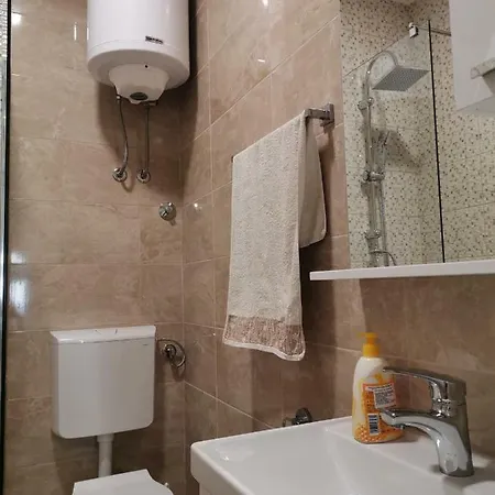 Apartment Niksin San Trebinje