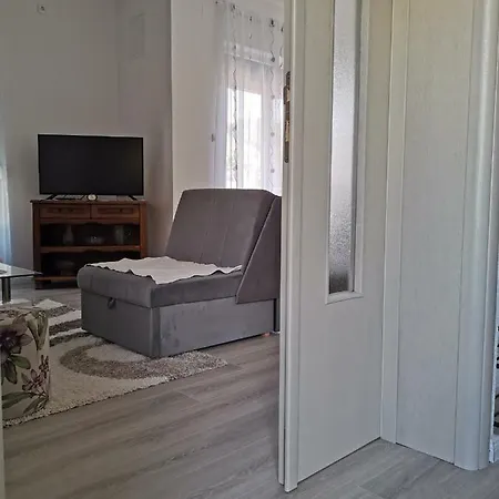 Daire Niksin San Trebin