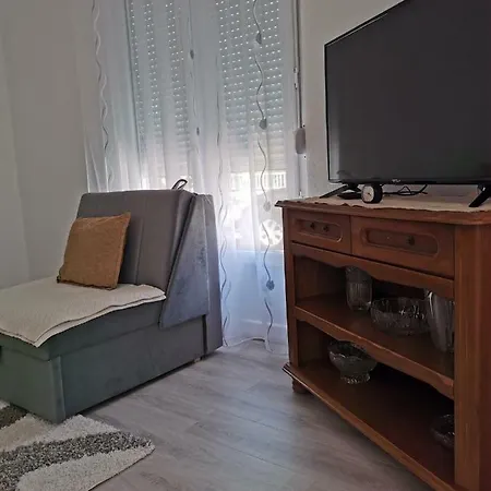Apartment Niksin San